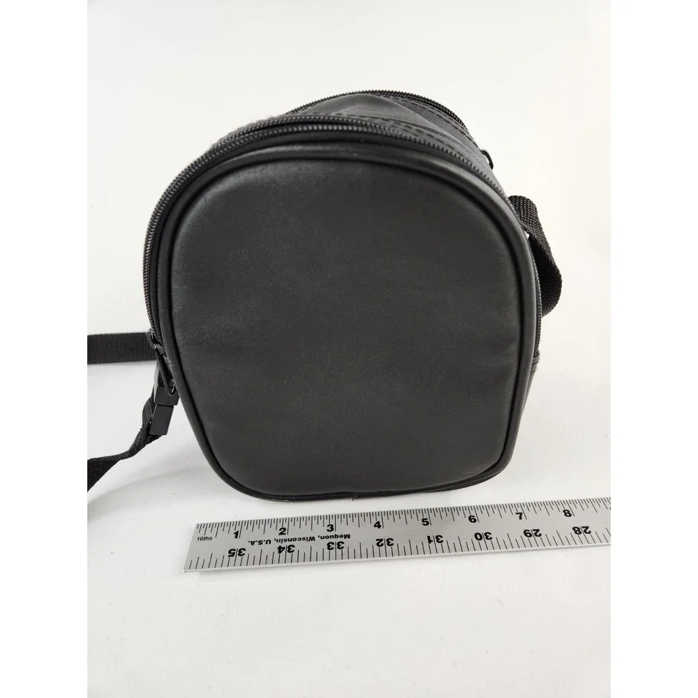 Bose Padded Case Headphones Black Travel‎ Bag Carry On Quiet Comfort Crossbody